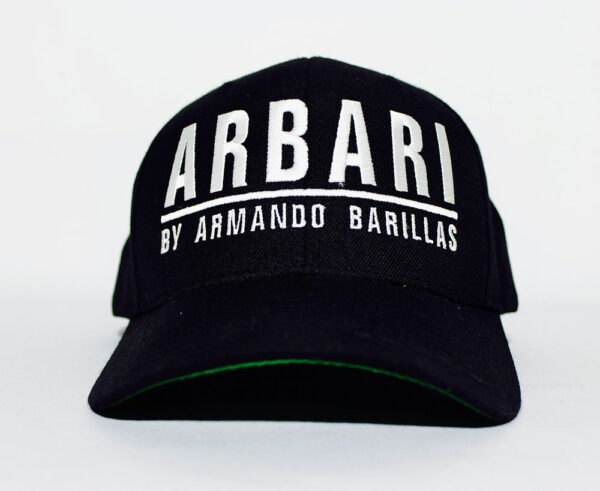 Arbari Logo Hat