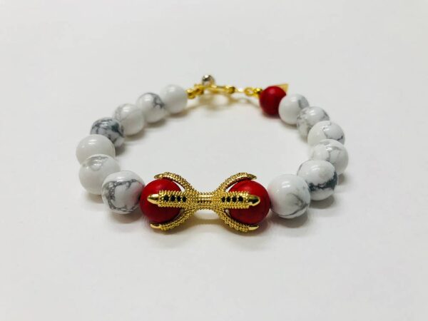 Golden Eagle Powerful Bracelet