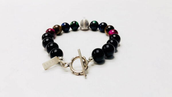 Knight Spartan Gladiator Bracelet  - Image 3