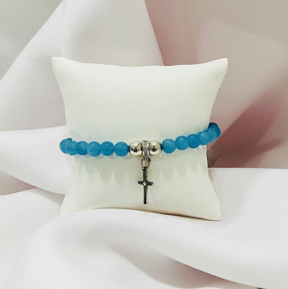 Religious Faith Bracelet