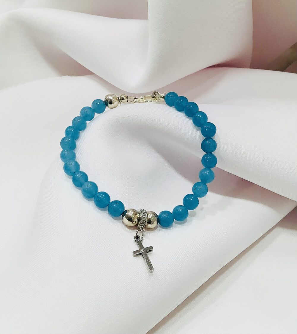 Religious Faith Bracelet - Image 4