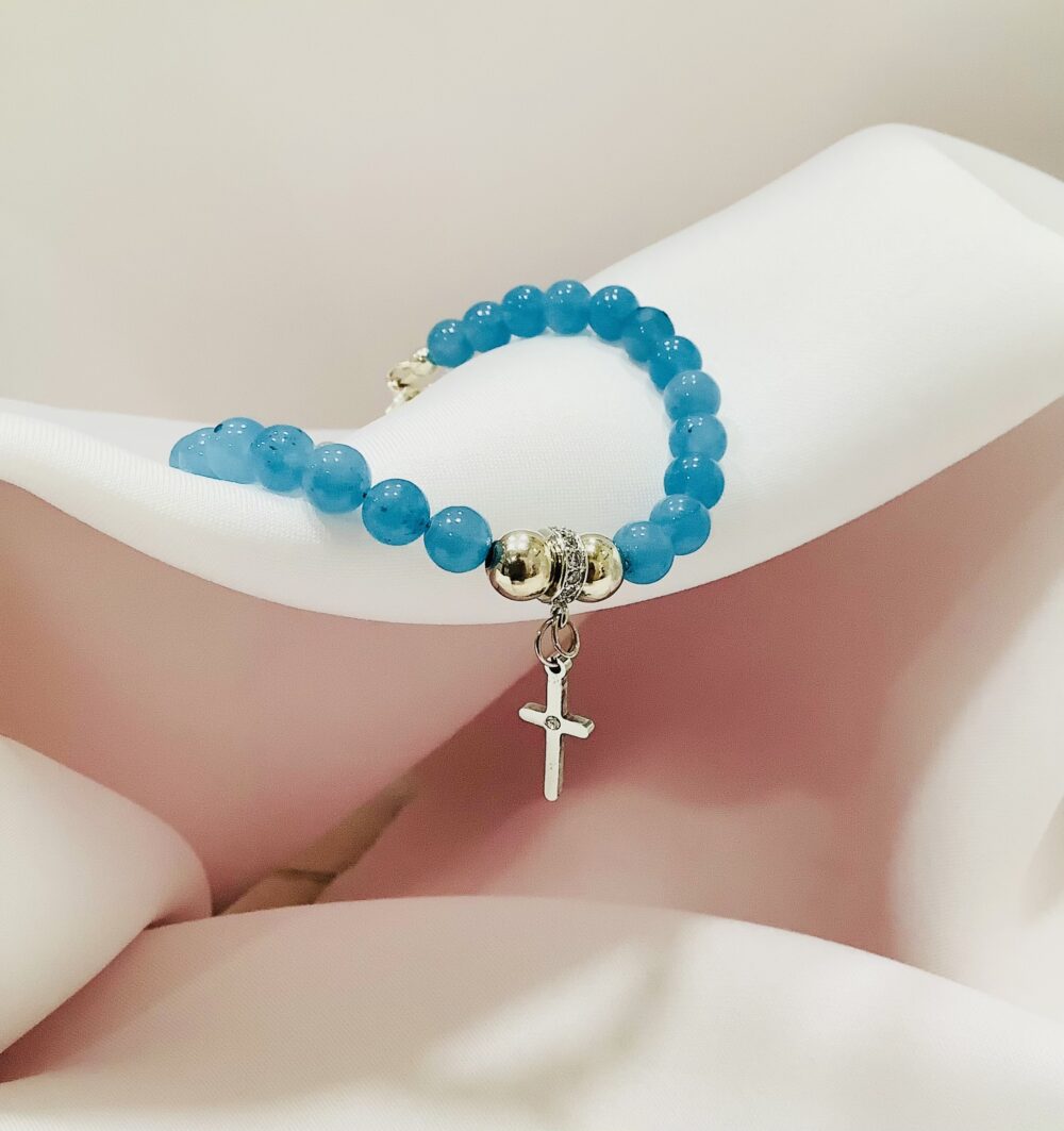 Religious Faith Bracelet - Image 3