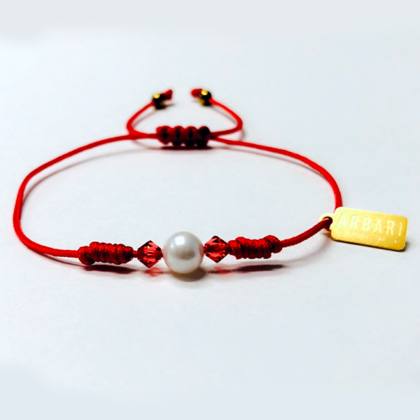 Guardian Angel Adjustable Bracelet (Sold Out)