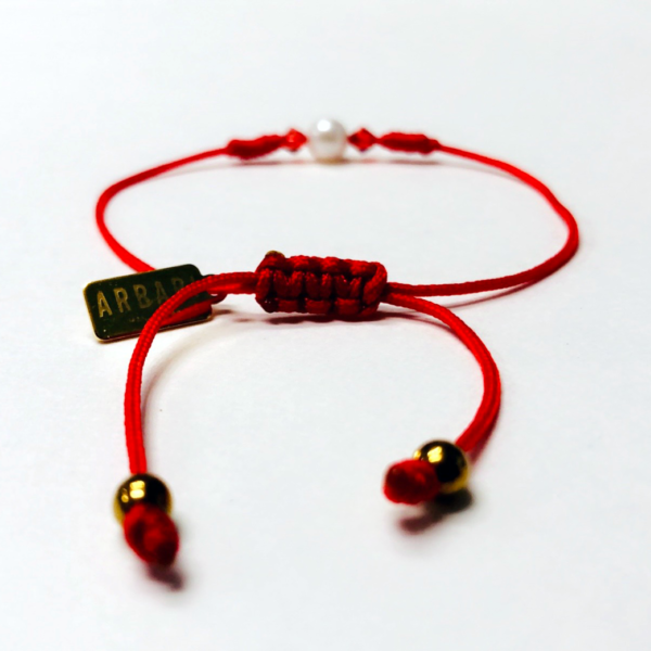 Guardian Angel Adjustable Bracelet (Sold Out) - Image 3