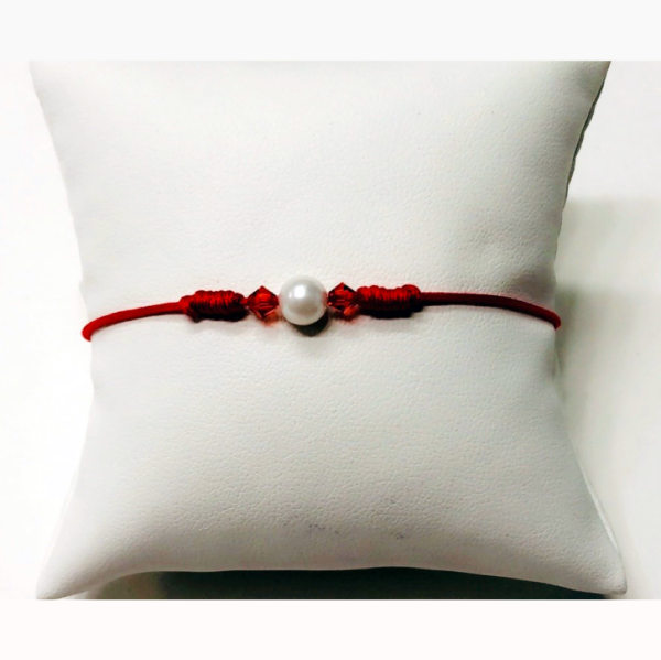 Guardian Angel Adjustable Bracelet (Sold Out) - Image 4